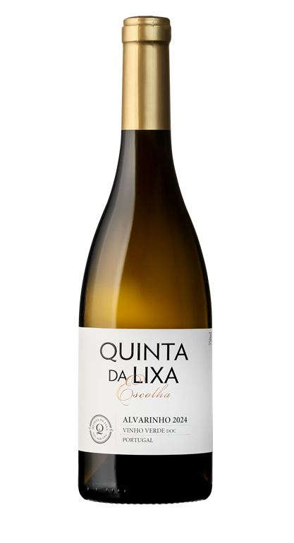 Quinta da Lixa - Alvarinho