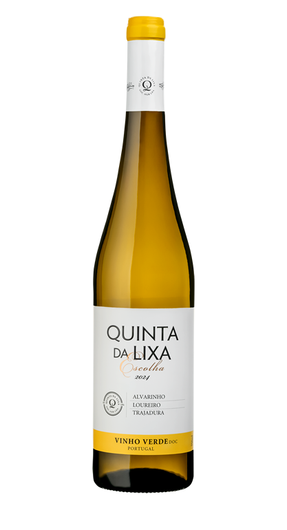 Quinta da Lixa - Escolha
