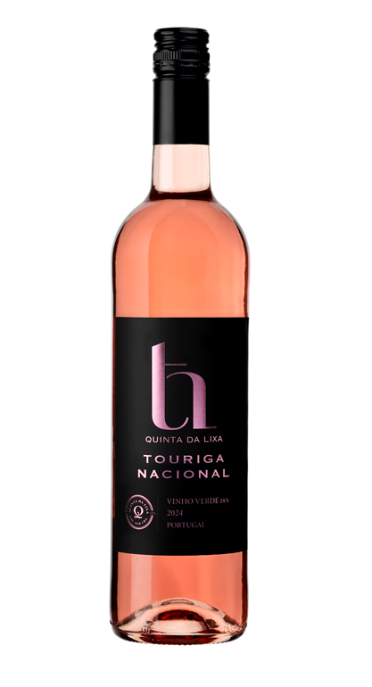 Quinta da Lixa - Touriga Nacional