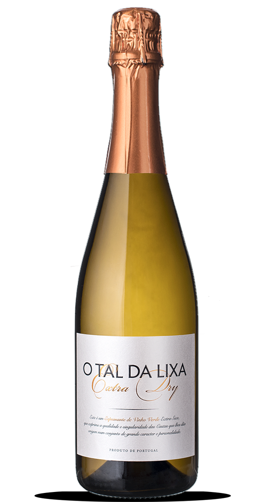 O tal Vinho da Lixa - Sparkling