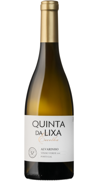 Quinta da Lixa - Alvarinho