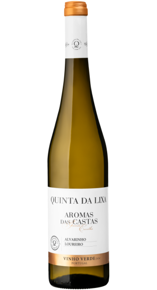 Quinta da Lixa - Aromas das Castas