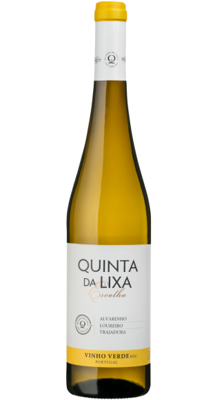 Quinta da Lixa - Escolha