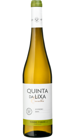 Quinta da Lixa - Loureiro