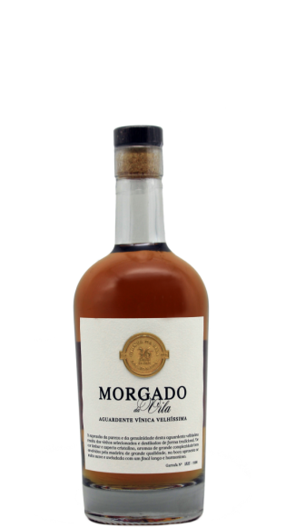 Quinta da Lixa - Aguardente
