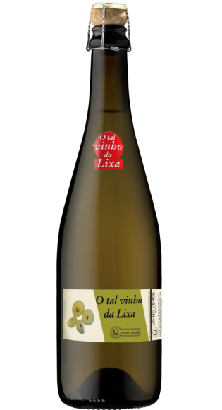 Quinta da Lixa - O tal da Lixa - Branco