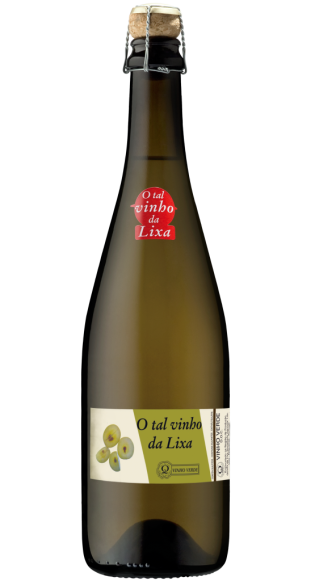 Quinta da Lixa - O tal vinho da Lixa - Branco