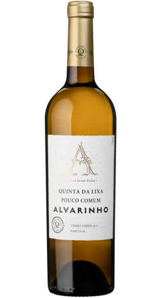Quinta da Lixa - Pouco Comum - Alvarinho