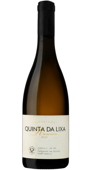 Quinta da Lixa - Reserva - Alvarinho