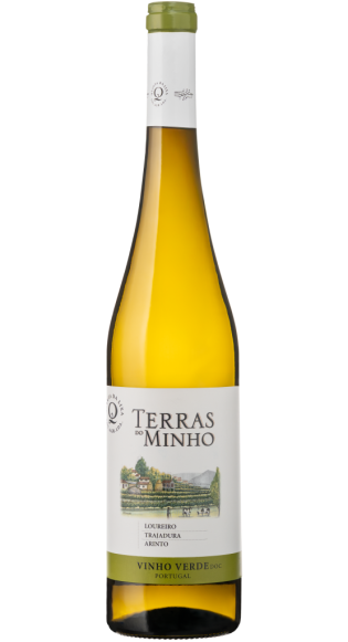 Quinta da Lixa - Terras do Minho