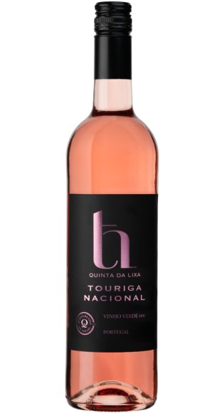Quinta da Lixa - Touriga Nacional