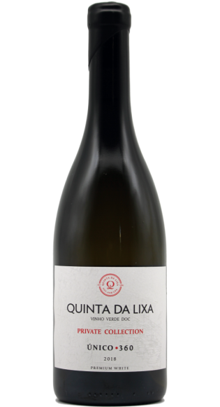 Quinta da Lixa - Único - 360