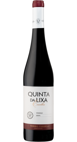 Quinta da Lixa - Vinhão