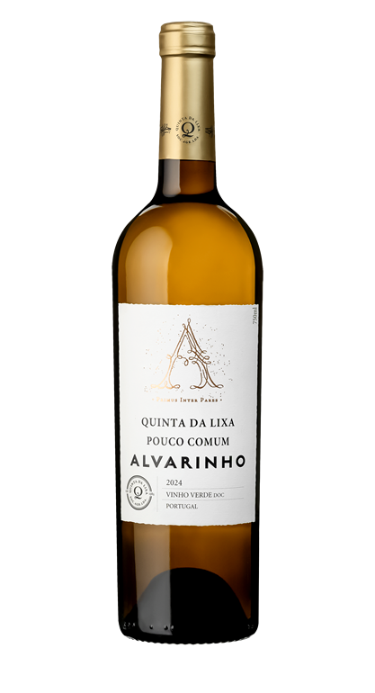 Pouco Comum - Alvarinho