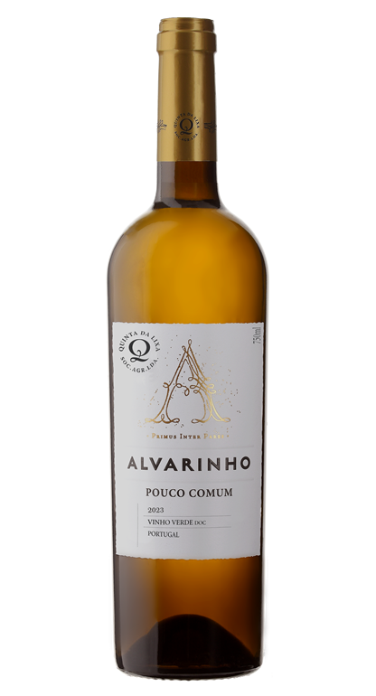 Pouco Comum - Alvarinho