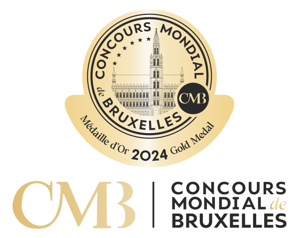 Concours Mondial de Bruxelles